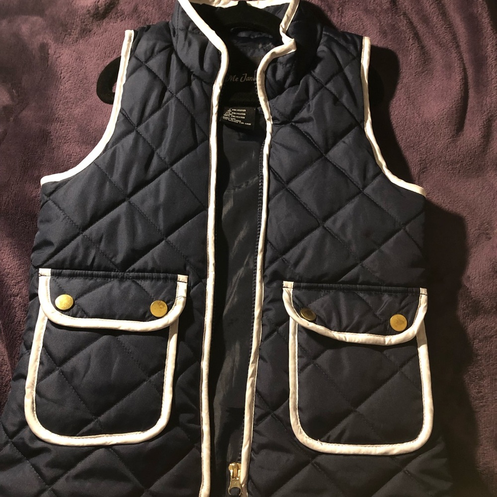 Kids vest
